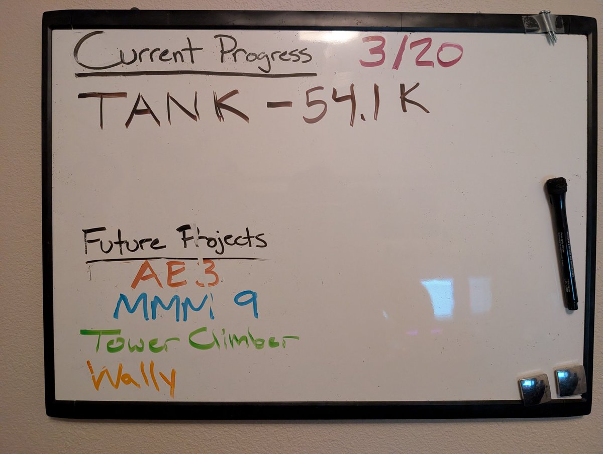 David J. Bushman tweet media