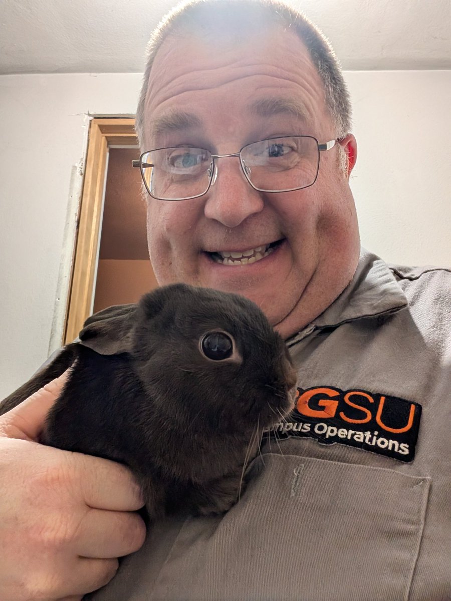 David J. Bushman tweet media