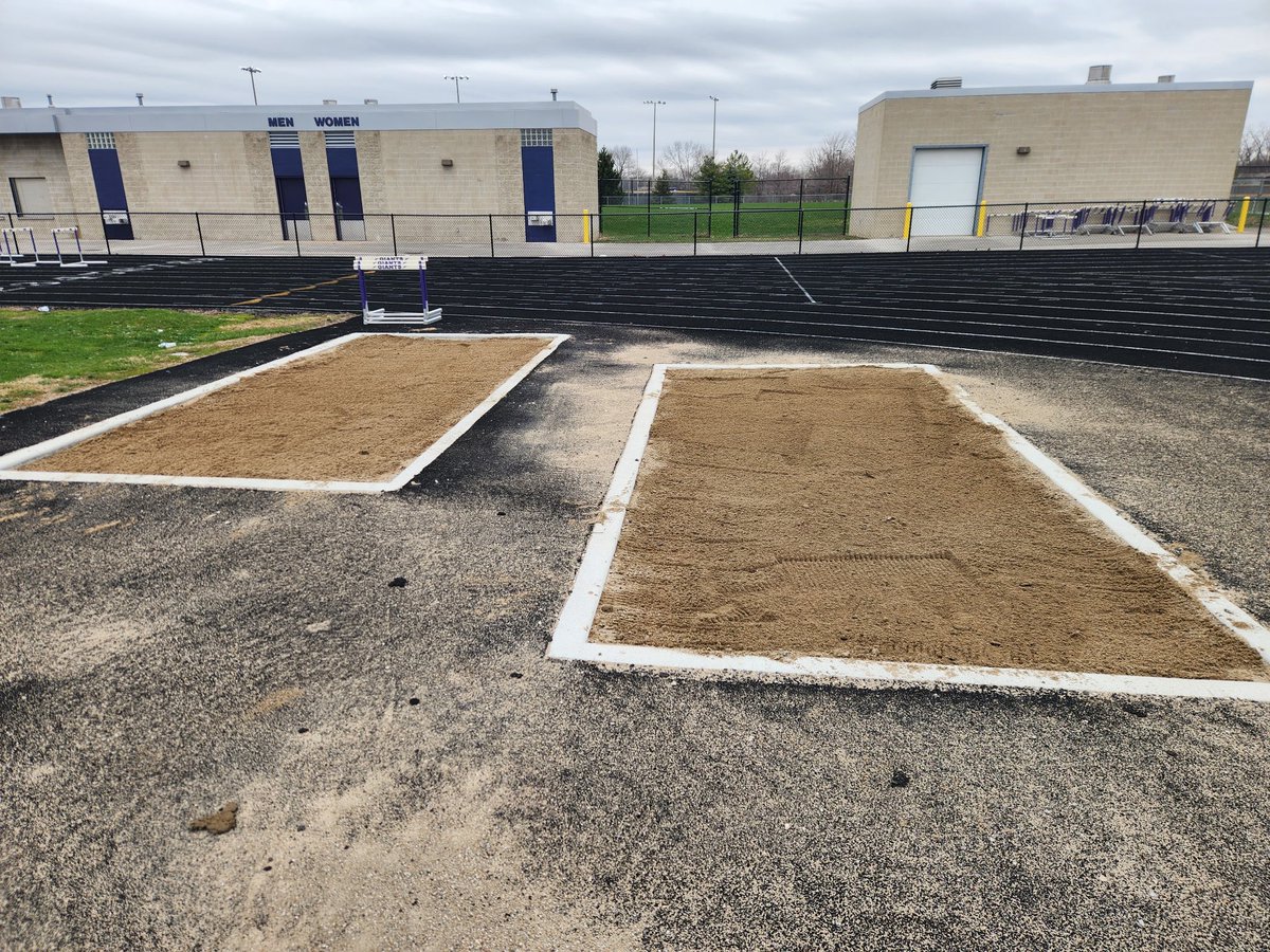 FIELDS Turfgrass Management tweet media