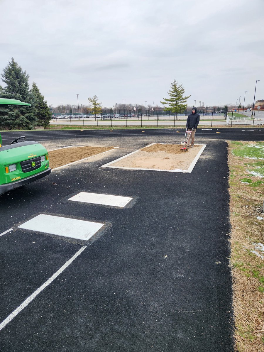 FIELDS Turfgrass Management tweet media