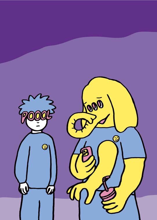 エリア1

#イラスト
#illustration