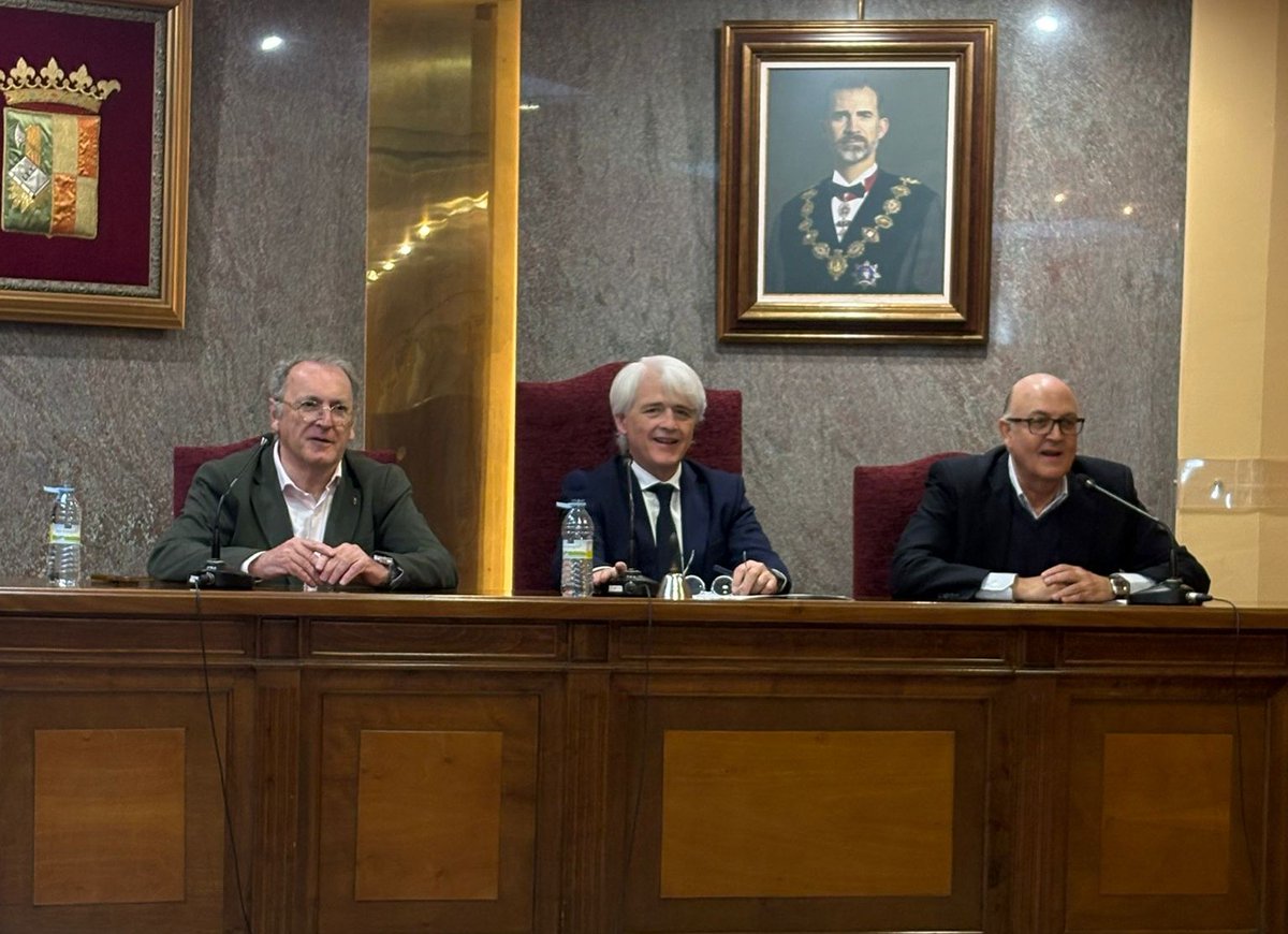 Abogacía Española tweet media