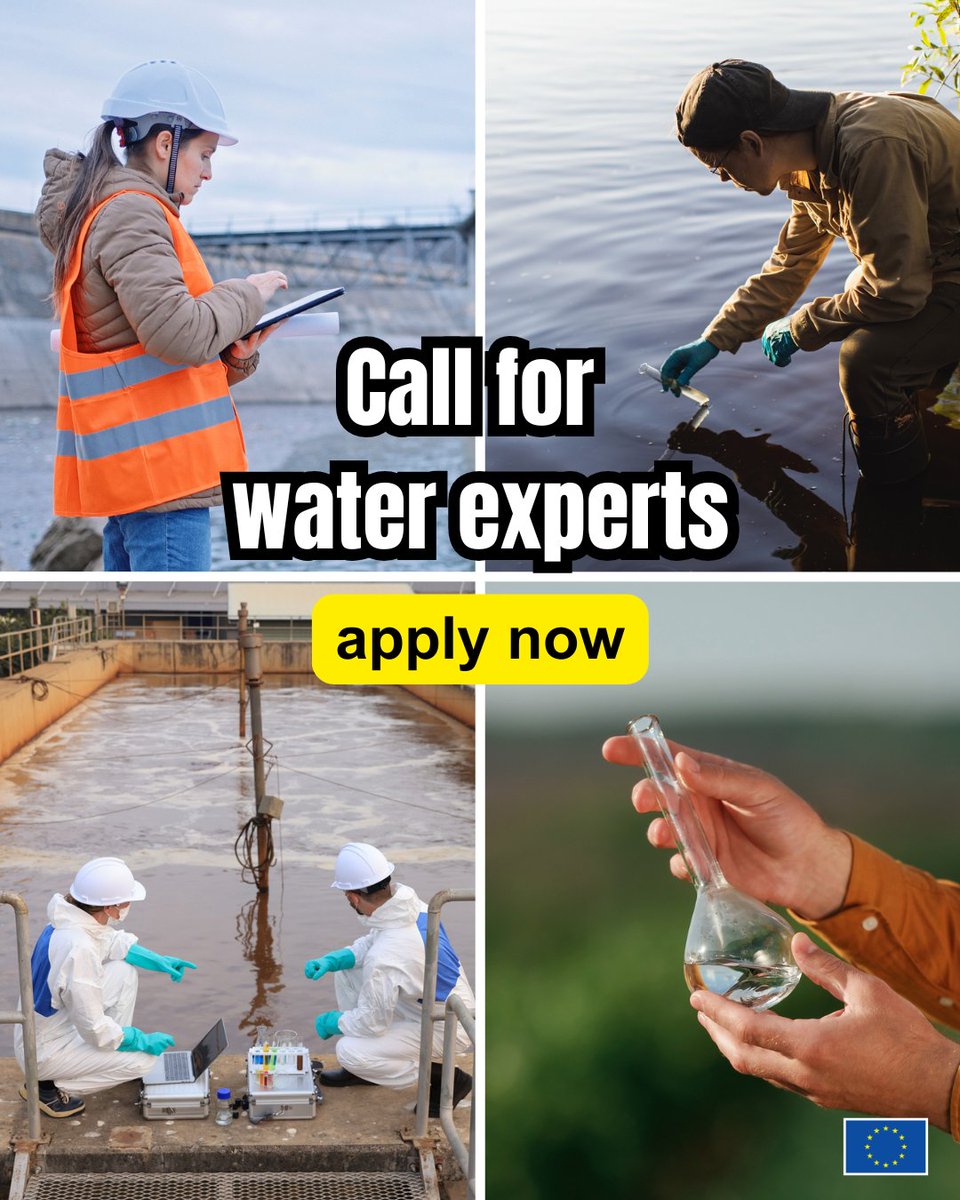 EU Environment tweet media