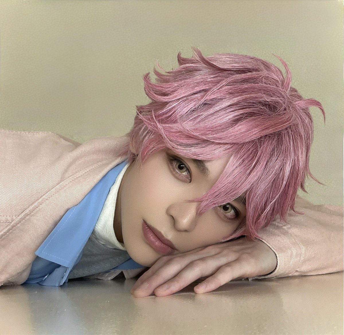 坪倉 康晴 tweet media