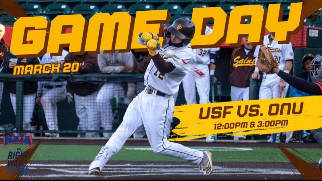 USF Saints Baseball tweet media