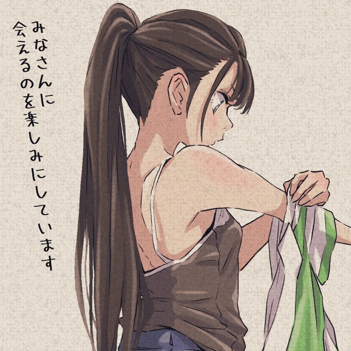 おいっちくん🍁3/27〜29原宿デザインフェスタギャラリー出展🍁 tweet media