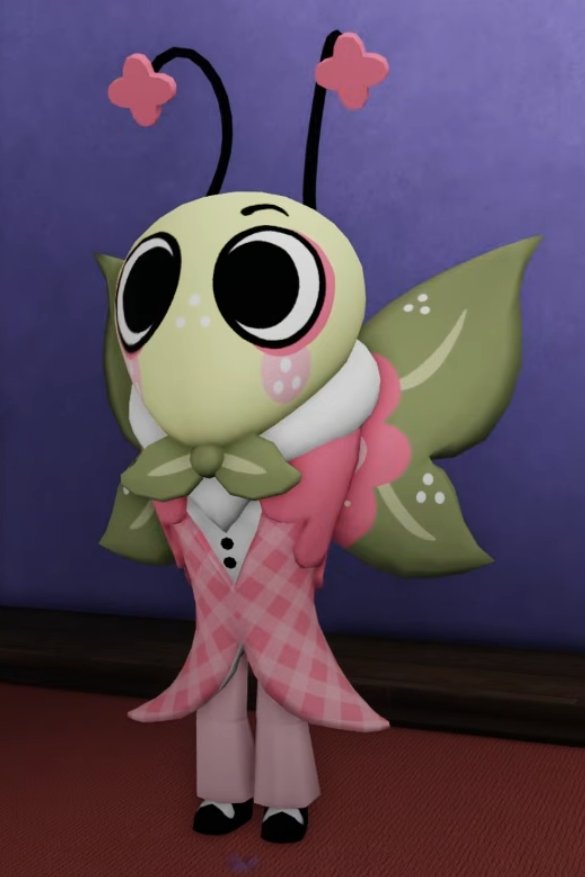 ✨ • Soren • 🩵 Flyte's husband 🦋 tweet media