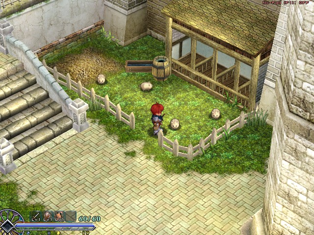 게임 방랑자 코크 tweet media