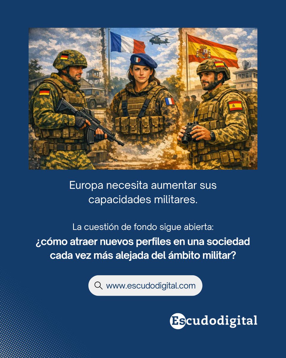 Escudo Digital tweet media