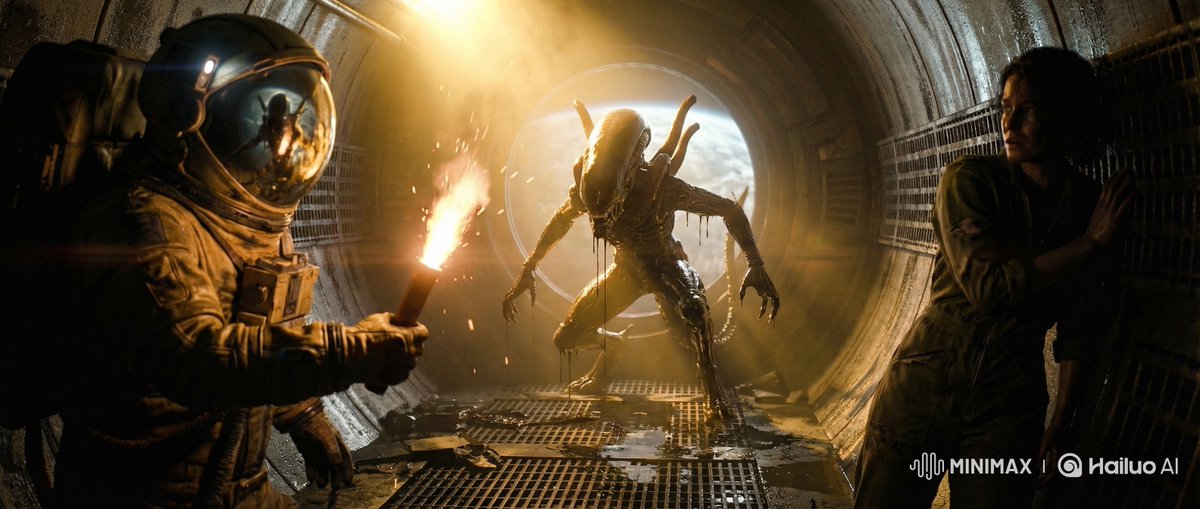 Visha Studio I AI Artist tweet media