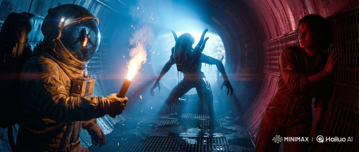 Visha Studio I AI Artist tweet media