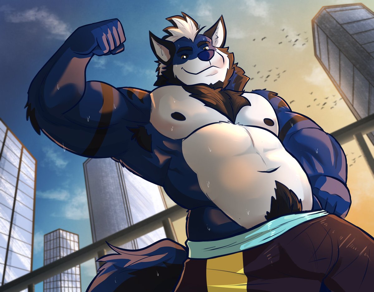 Lock 🟦🐺 tweet media