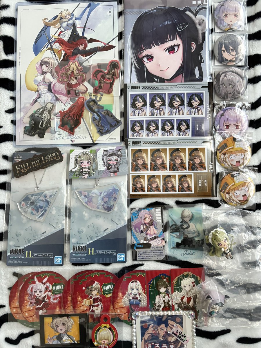 ぇりෆ˚*@プロフ確認要 tweet media