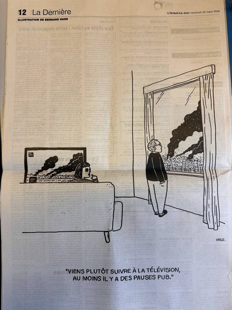 Van Meguerditchian tweet media