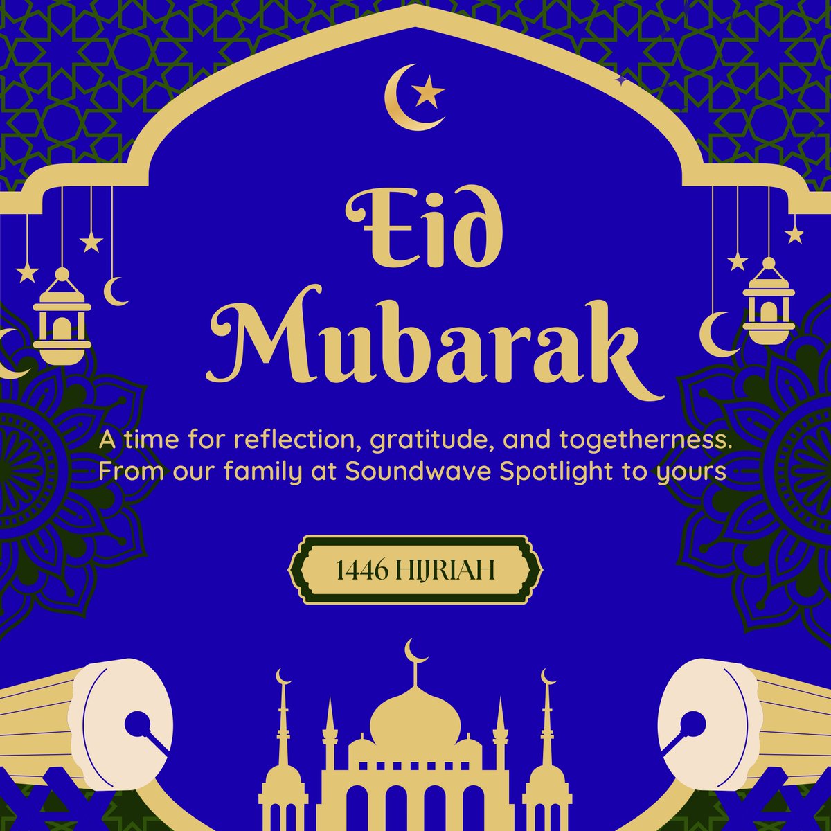 SOUNDWAVE SPOTLIGHT tweet media