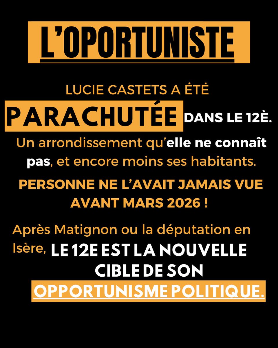 Valérie Montandon tweet media