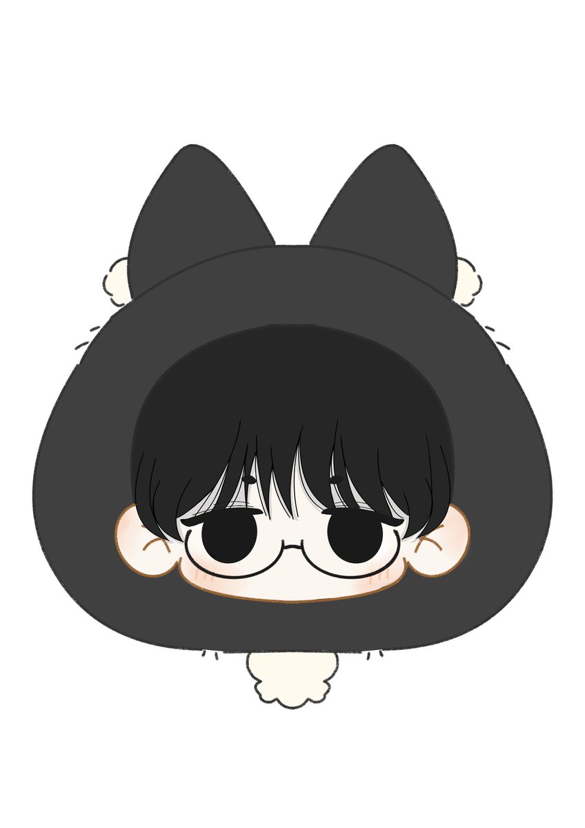 Nweyoah's tweet photo. 两个小肉球呢！(⁄ ⁄•⁄ω⁄•⁄ ⁄)（恩承秀贤）#将杀 #checkmate #체크메이트 #同人图 https://t.co/wCTOJ16ael