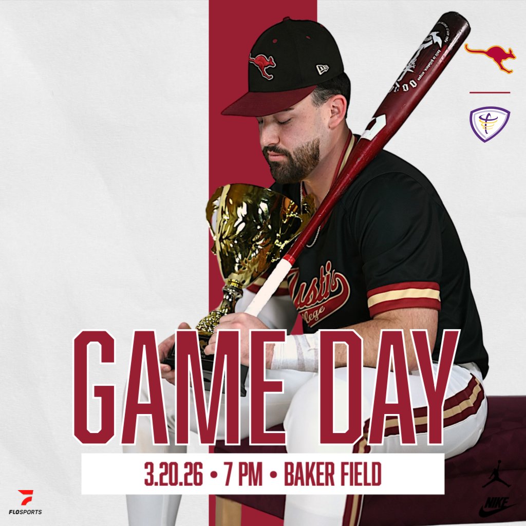 Austin College 'Roos Athletics tweet media