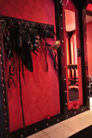 Kinky Revolution tweet media