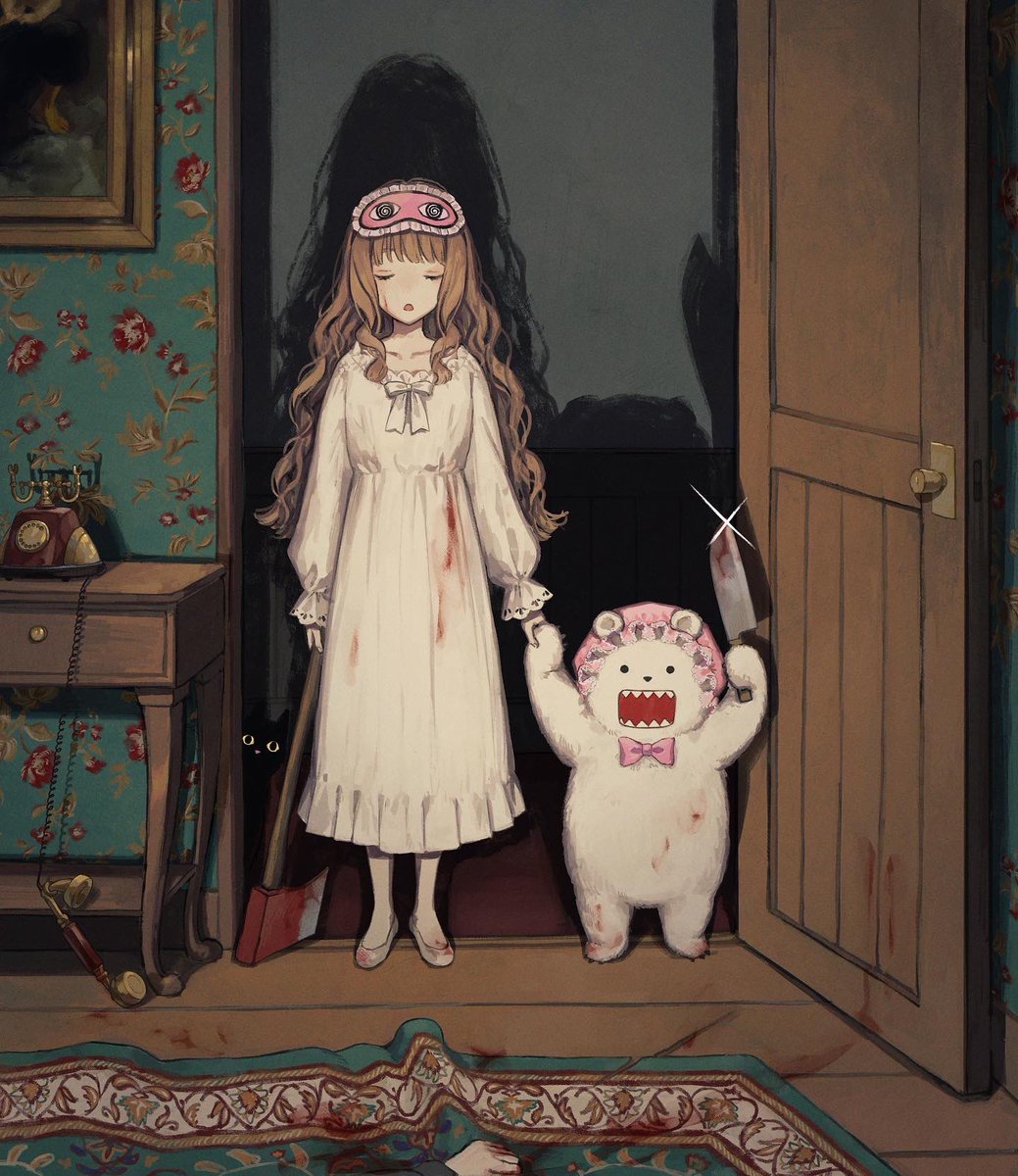 寿 なし子🌹初作品集発売中 tweet media