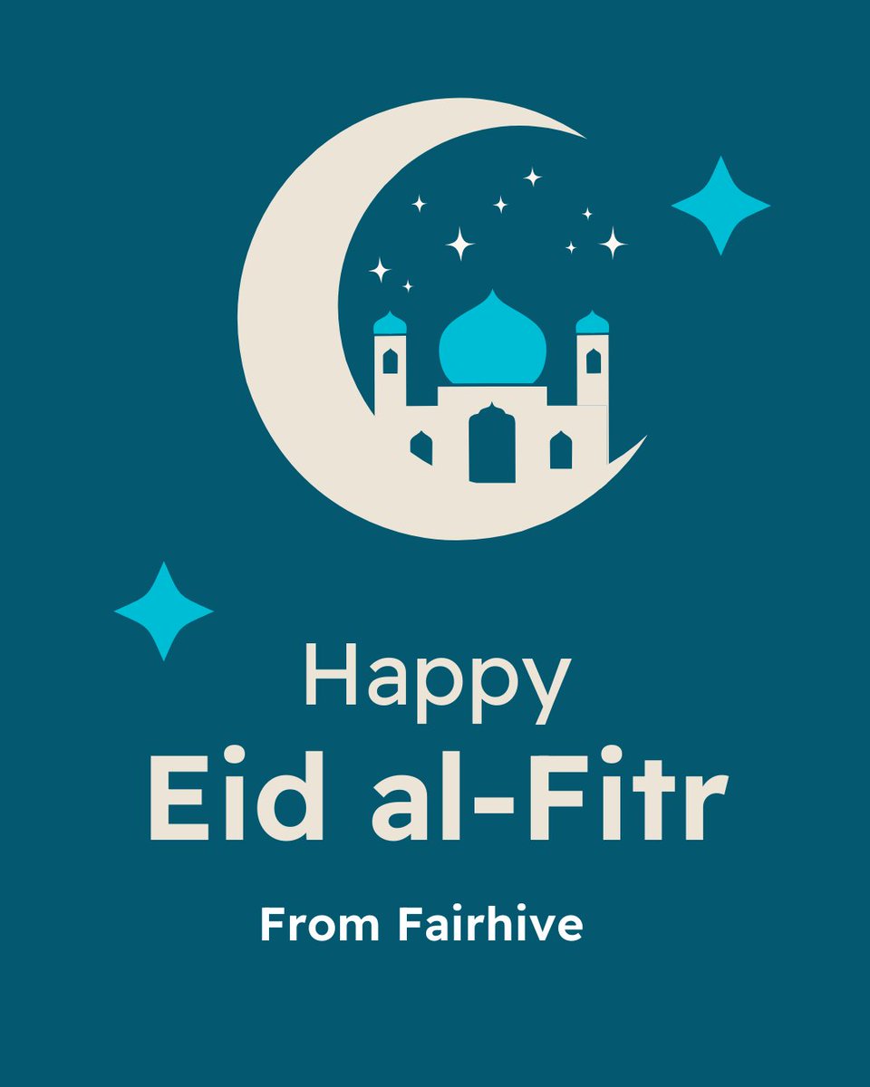 Fairhive tweet media