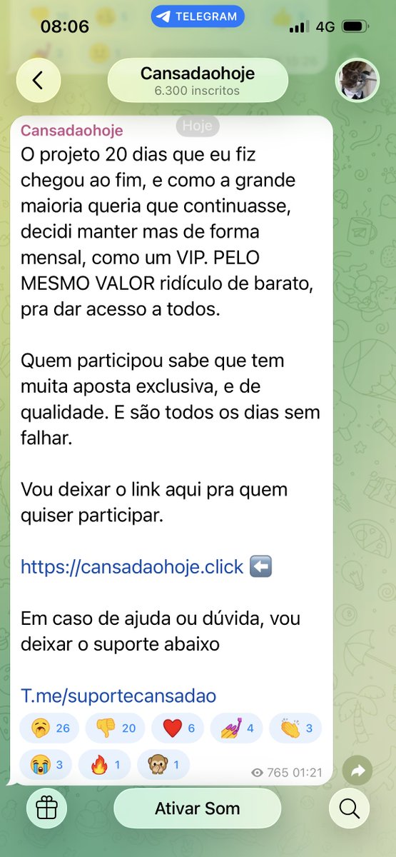 Corneta City tweet media