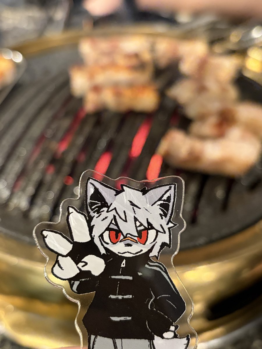 하치@ハチ tweet media