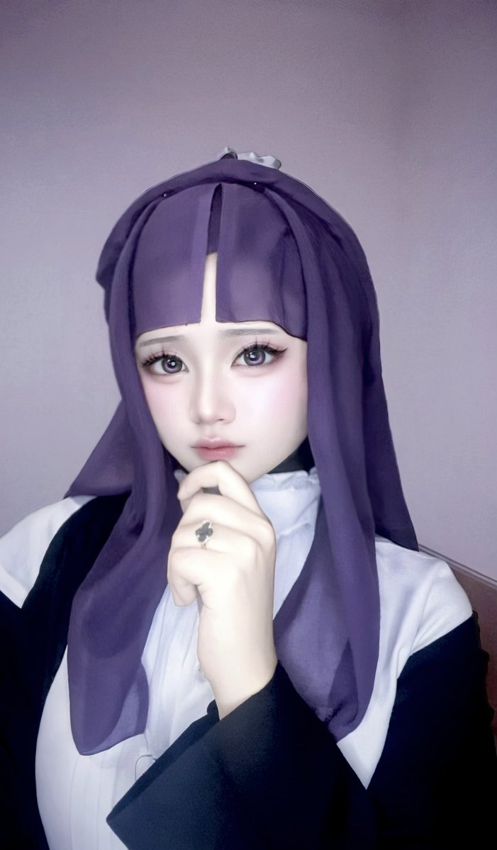 FRIEREN FESS ☃️❄️ | OPEN DM tweet media