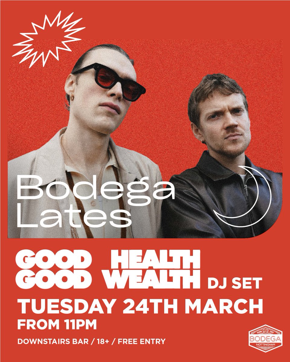 The Bodega tweet media