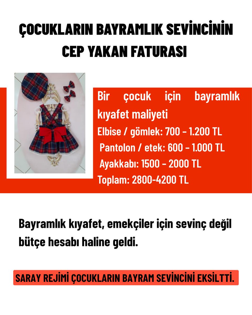 Nerede o eski bayramlar?