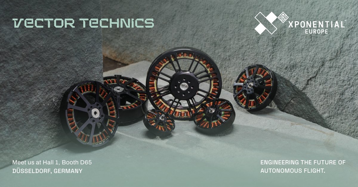 Vector Technics tweet media