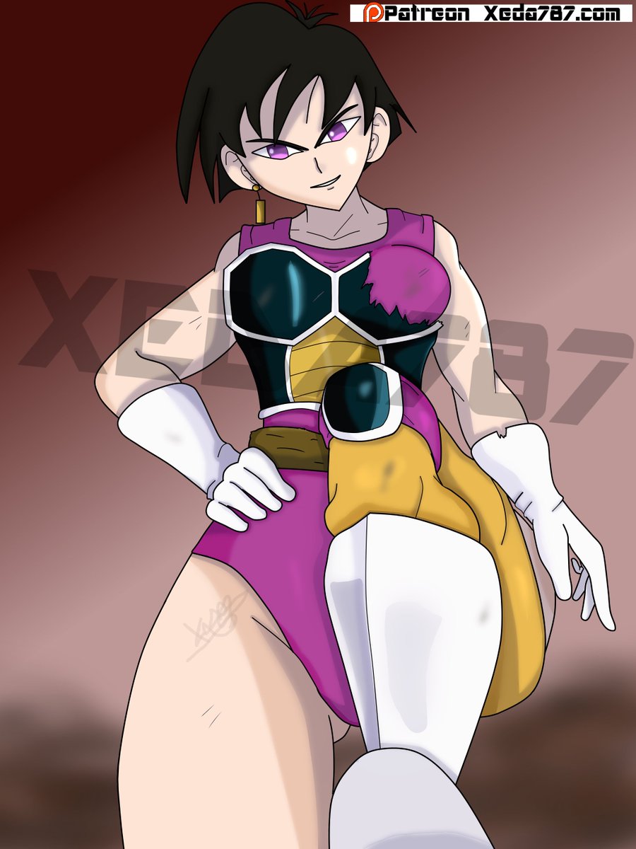 Xeda787 Commissions Open (10 slots available) tweet media