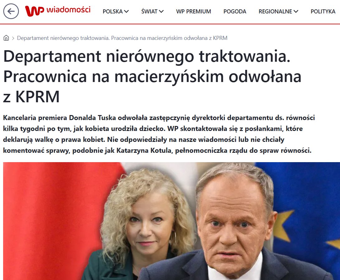 Mr Mistrzowski (Michał) tweet media