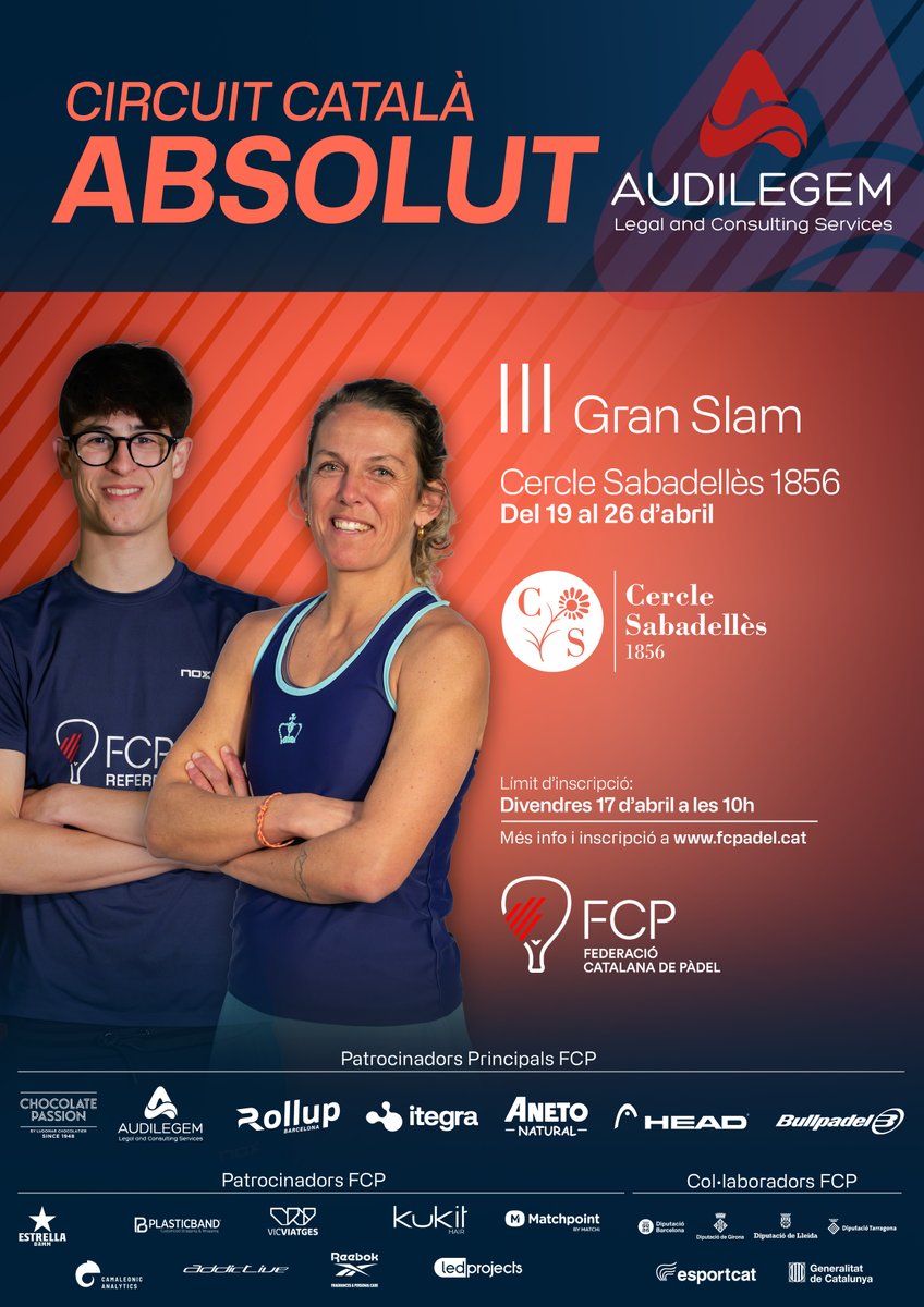 Cercle Sabadellès 1856 tweet media