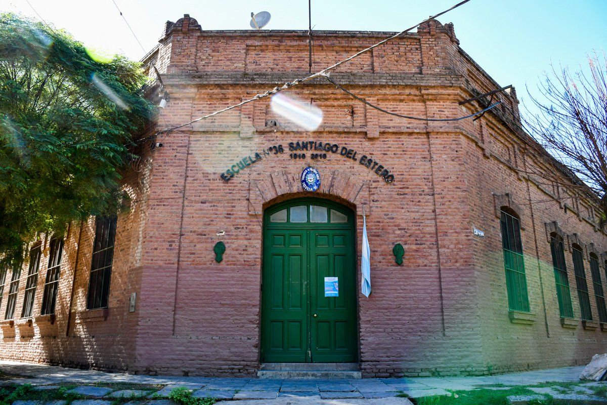 Región Sanitaria X tweet media