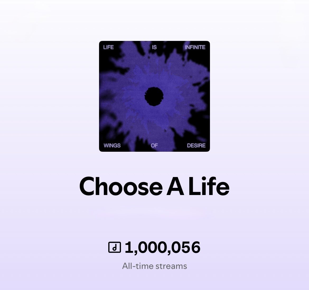 Wings of Desire tweet media