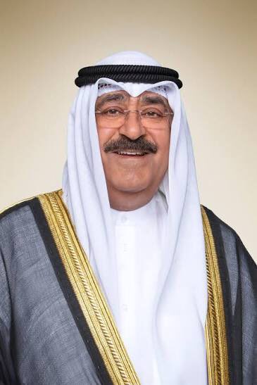 مشعل الأحمد الجابر الصباح ( ساخر ) tweet media