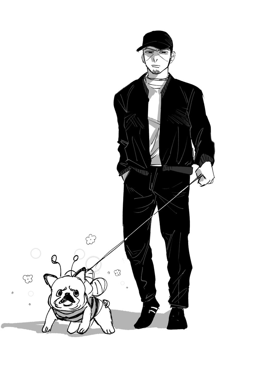 こうお tweet media