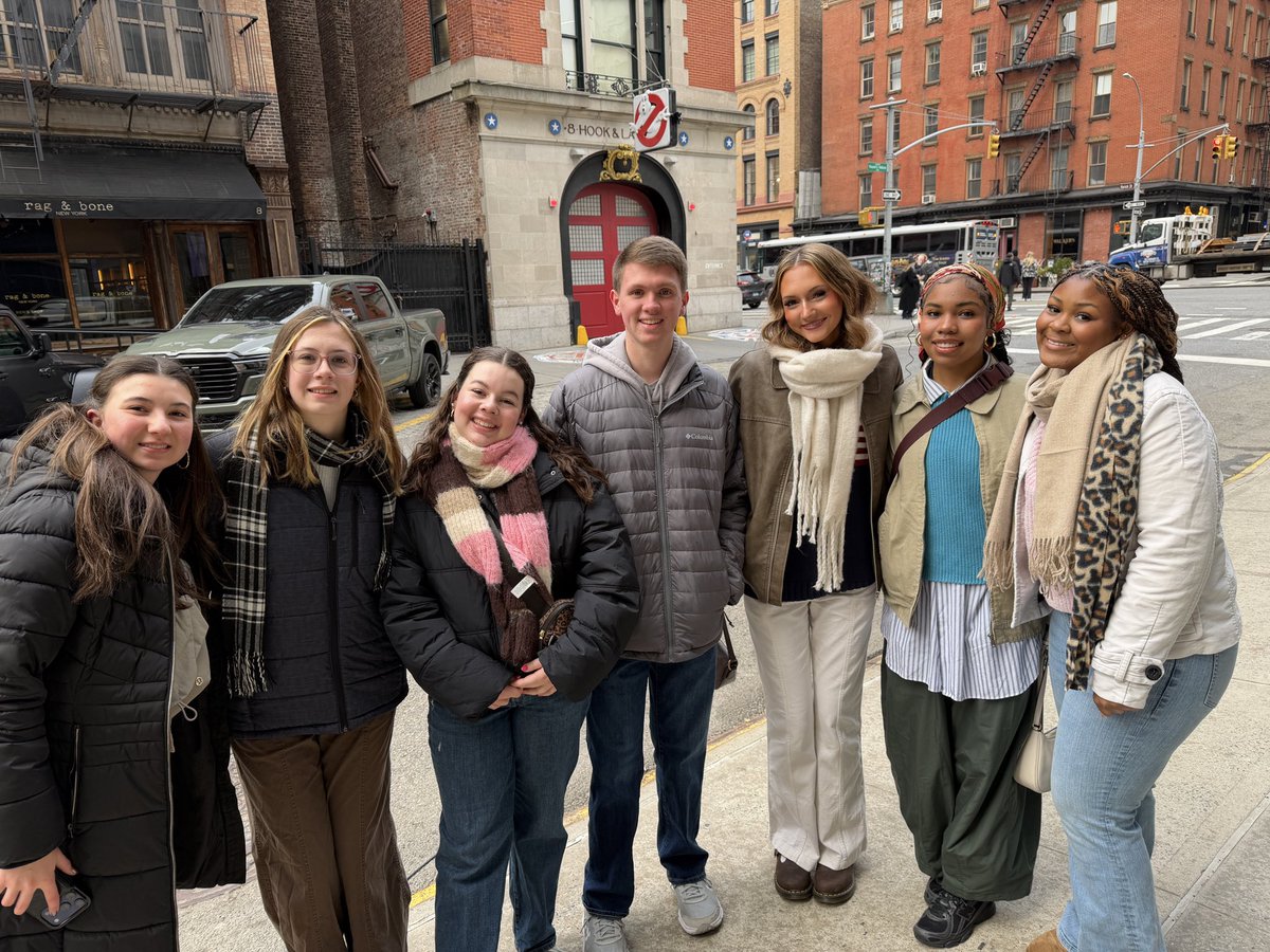 Hanover's TV99 tweet media