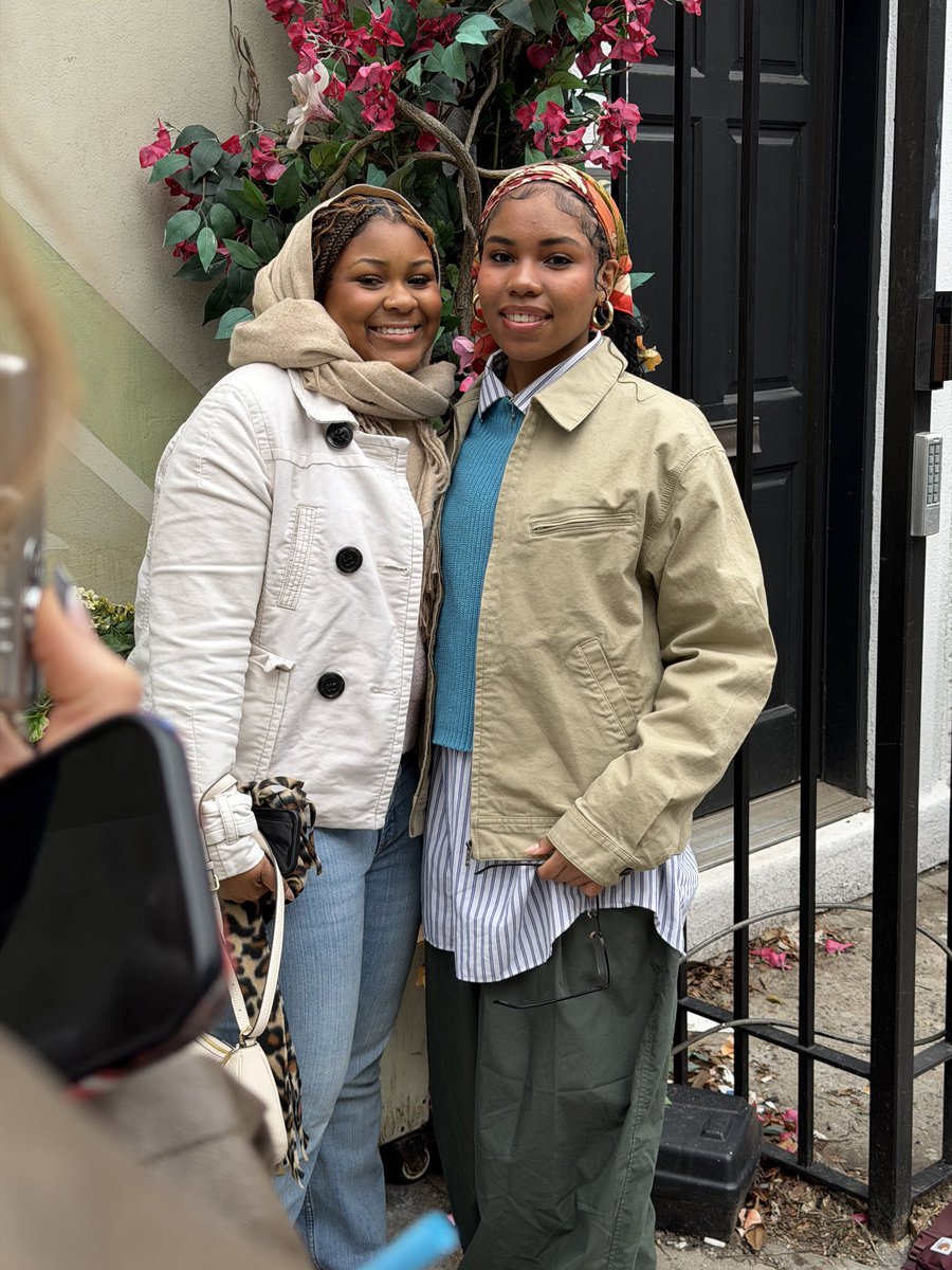 Hanover's TV99 tweet media