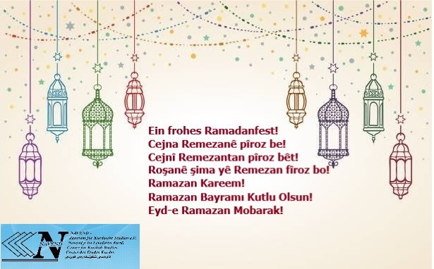 NAVEND - Zentrum für Kurdische Studien e.V. tweet media