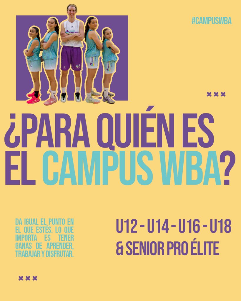 CAMPUS WBA tweet media