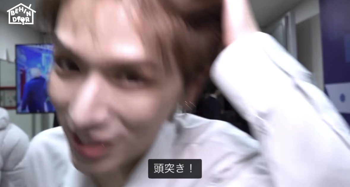 BOYNEXTDOOR字幕bot tweet media