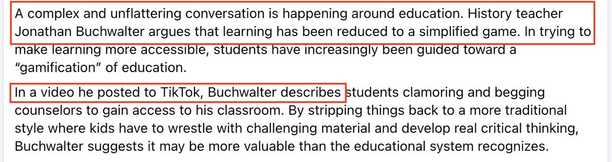 Paul Thomas tweet media