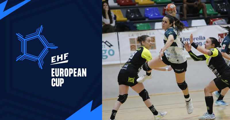 RFEBalonmano tweet media