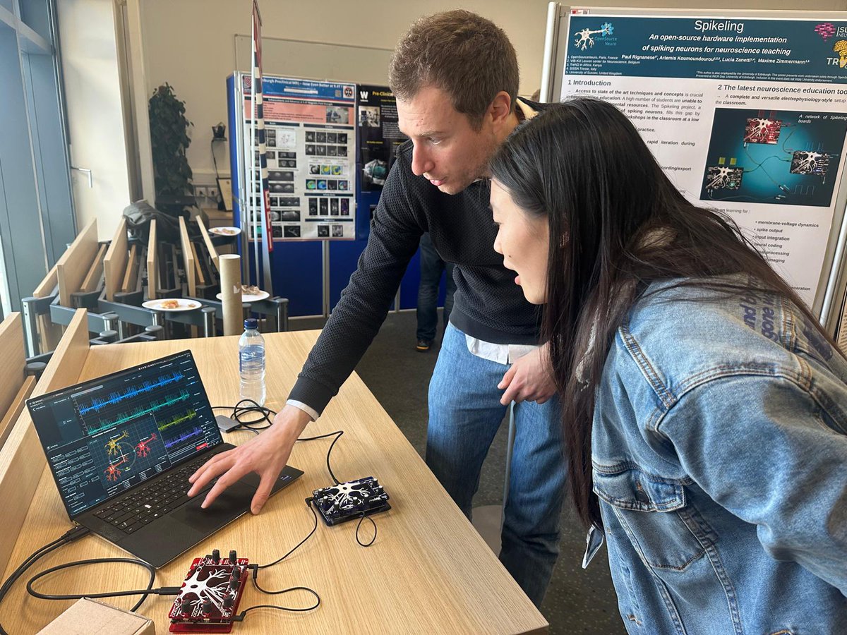 Open Source Neuro tweet media