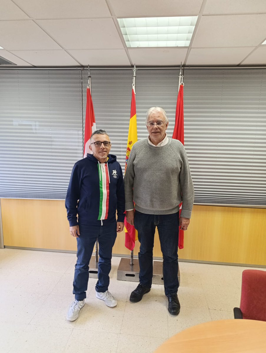 Javier Mora Martínez tweet media