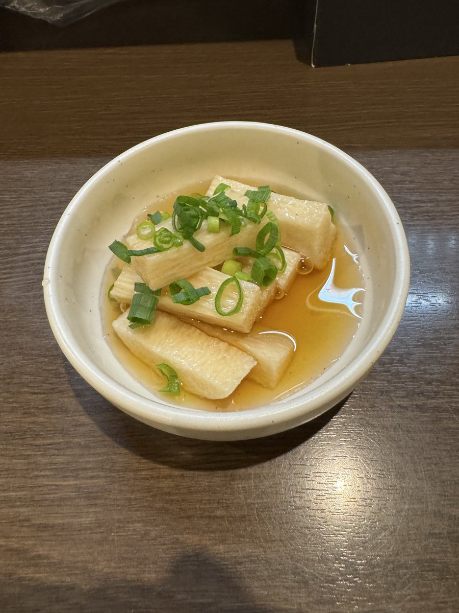 Wani_men's tweet photo. 愛媛は西条から https://t.co/vbRnVrREej