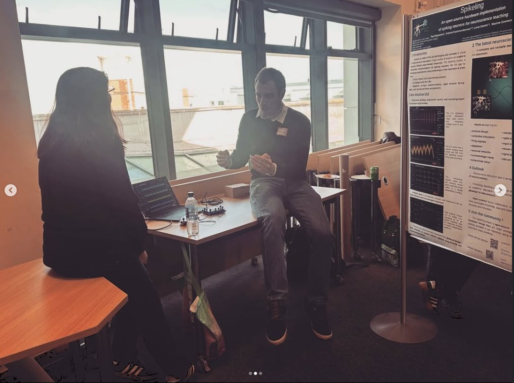 Open Source Neuro tweet media