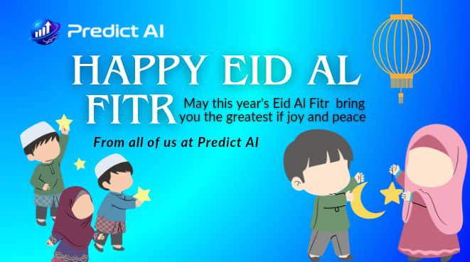 Predict AI tweet media